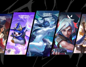 Riot presenta cambios al precio de las monedas en sus juegos