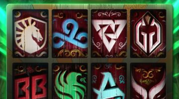 Dota 2: Los ocho equipos del Main Event