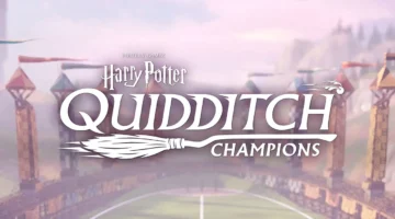 Juega al quidditch con esta nueva entrega de Harry Potter