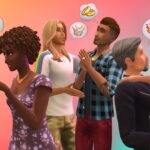 Confirmado: Los Sims tendrán su película en 2025