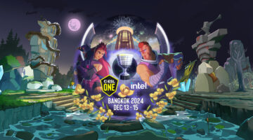 Dota 2: ESL anunció la ESL One Bangkok para diciembre