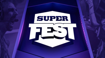 Las finales mundiales de Brawl Stars, Clash of Clans y Clash Royale se celebrarán en SuperFest