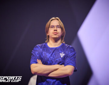 Dota 2:  Topson se retira del competitivo por segunda vez