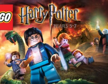 LEGO Harry Potter Collection llega a PS5, Xbox Series X|S y PC