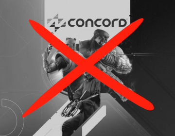 Concord, el fracaso de Sony