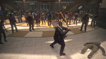 Requisitos mínimos y recomendados de Dead Rising Deluxe Remaster