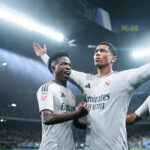 Ya está aquí el top 25 de EA Sports FC 25