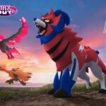 Pokémon GO: Llega Expedición de Galar con muchas sorpresas