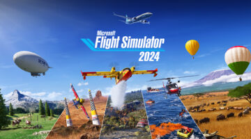 Requisitos mínimos y recomendados de Microsoft Flight Simulator 2024