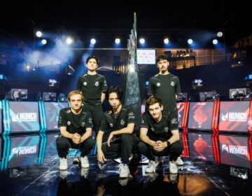 LEC: G2 derrotó a Fnatic nuevamente y es el campeón de la Season Finals