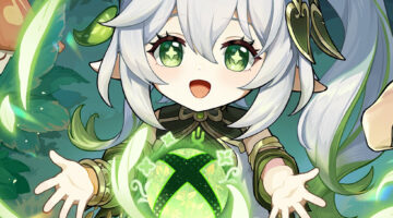 Todo sobre Genshin Impact en Xbox