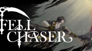 Todo sobre FELLCHASER