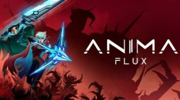 Todo sobre Anima Flux, un nuevo metroidvania cooperativo