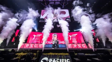 LoL: Riot presentó la LCP, la nueva liga de APAC en 2025