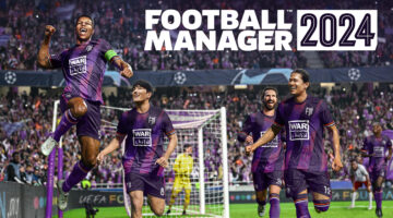 Juegos gratis del fin de semana: Football Manager 2024, Sniper Ghost Warrior y más