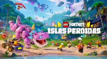 LEGO Fortnite: Llegó la actualización v.31.20