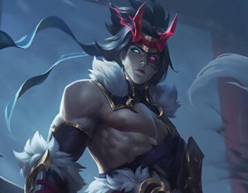 LoL: Primeras skins en oferta de septiembre