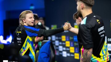 ESL Pro League 20: NAVI vence a Eternal Fire y es el campeón