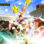 Requisitos mínimos y recomendados de Lollipop Chainsaw RePOP