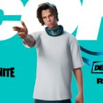 ¿Cuándo sale la skin de Rubius en Fortnite?