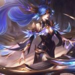 LoL: Sona se lleva el skin victoriosa del Split 2