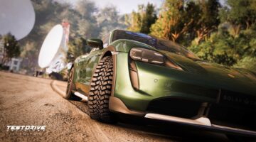 Requisitos mínimos y recomendados de Test Drive Unlimited Solar Crown