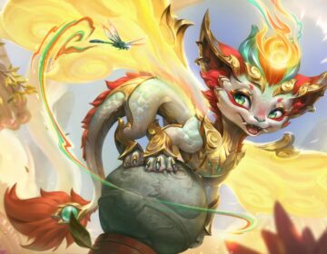 LoL: Skins en oferta para iniciar noviembre