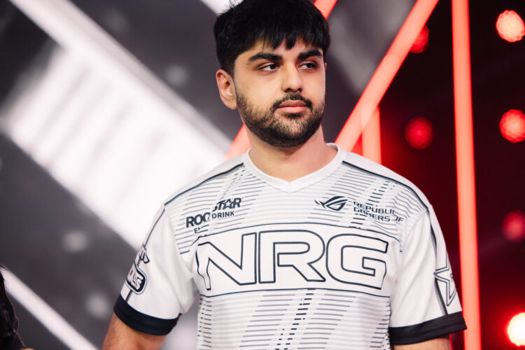 VCT Américas: Riot anunció la suspensión a Chet por transmitir «VODs» confidenciales