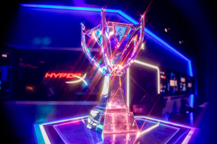 Worlds 2024: Inicio del Swiss Stage es el evento de esports más visto del año