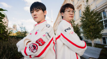 Worlds 2024: El T1 de Faker tropieza ante TES en su debut