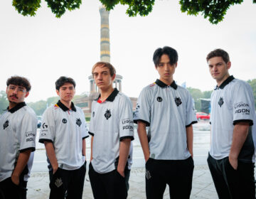 Worlds 2024: G2 cierra el Día 4 con un triunfo clave ante Weibo