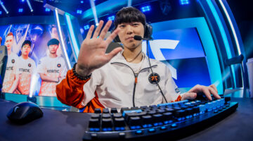 Worlds 2024: Declaraciones de Jun encienden polémica en Fnatic