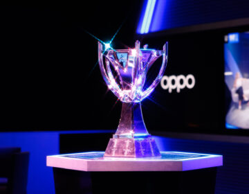 Worlds 2024: Equipos, enfrentamientos y horarios para el Knockout Stage