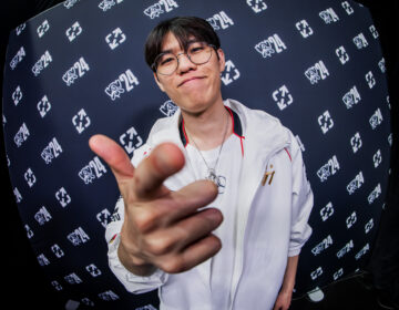 T1 – Oner: «No queremos enfrentarnos a Gen.G»