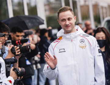 Worlds 2024: ¿Rekkles tendrá su skin si T1 es el campeón?