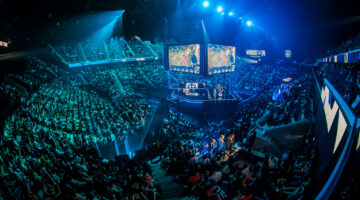 Worlds 2024: Estas son las Watch Parties de LATAM para la Gran Final