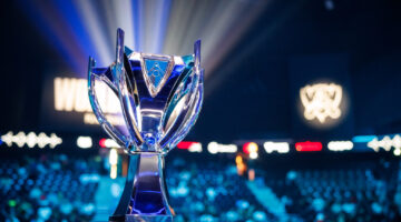 T1 vs BLG: Día, horarios y cómo seguir la Gran Final de Worlds 2024