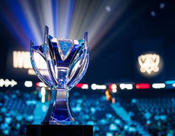 T1 vs BLG: Día, horarios y cómo seguir la Gran Final de Worlds 2024