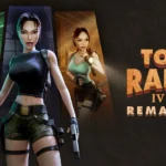 Tomb Raider IV-VI Remastered ya tiene fecha