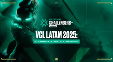 Challengers LATAM: Grandes cambios para 2025