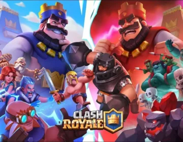 Clash Royale: Cambios de balance importantes para octubre
