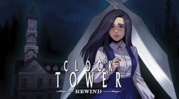 Clock Tower: Una pesadilla en 16 bits