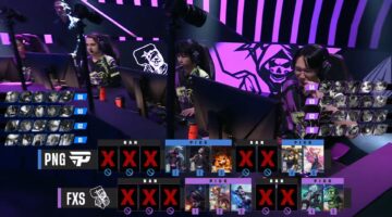 LoL: ¿Que es el Fearless Draft? La nueva forma de selección y bloqueos en la LCK y LEC