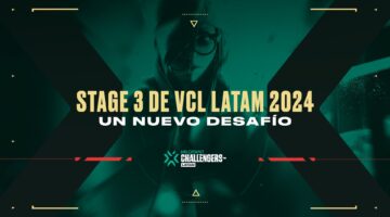 VCL LATAM: XSoul sale del torneo en medio de una polémica investigación