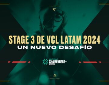 VCL LATAM: XSoul sale del torneo en medio de una polémica investigación