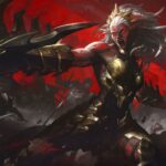 LoL: Riot responde a las críticas sobre el diseño de Ambessa Medarda