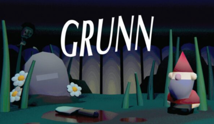 Grunn: Un juego de terror con finales múltiples