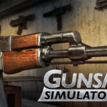 Gunsmith Simulator: Ponte en la piel de un armero