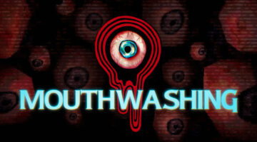 Mouthwashing: Un juego de terror psicodélico