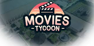 Movies Tycoon: Dirige éxitos de taquilla